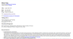 Desktop Screenshot of darwin.informatics.indiana.edu