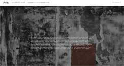 Desktop Screenshot of eli.informatics.indiana.edu