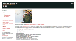 Desktop Screenshot of maplab.cogs.indiana.edu