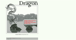 Desktop Screenshot of dragon.pop.indiana.edu